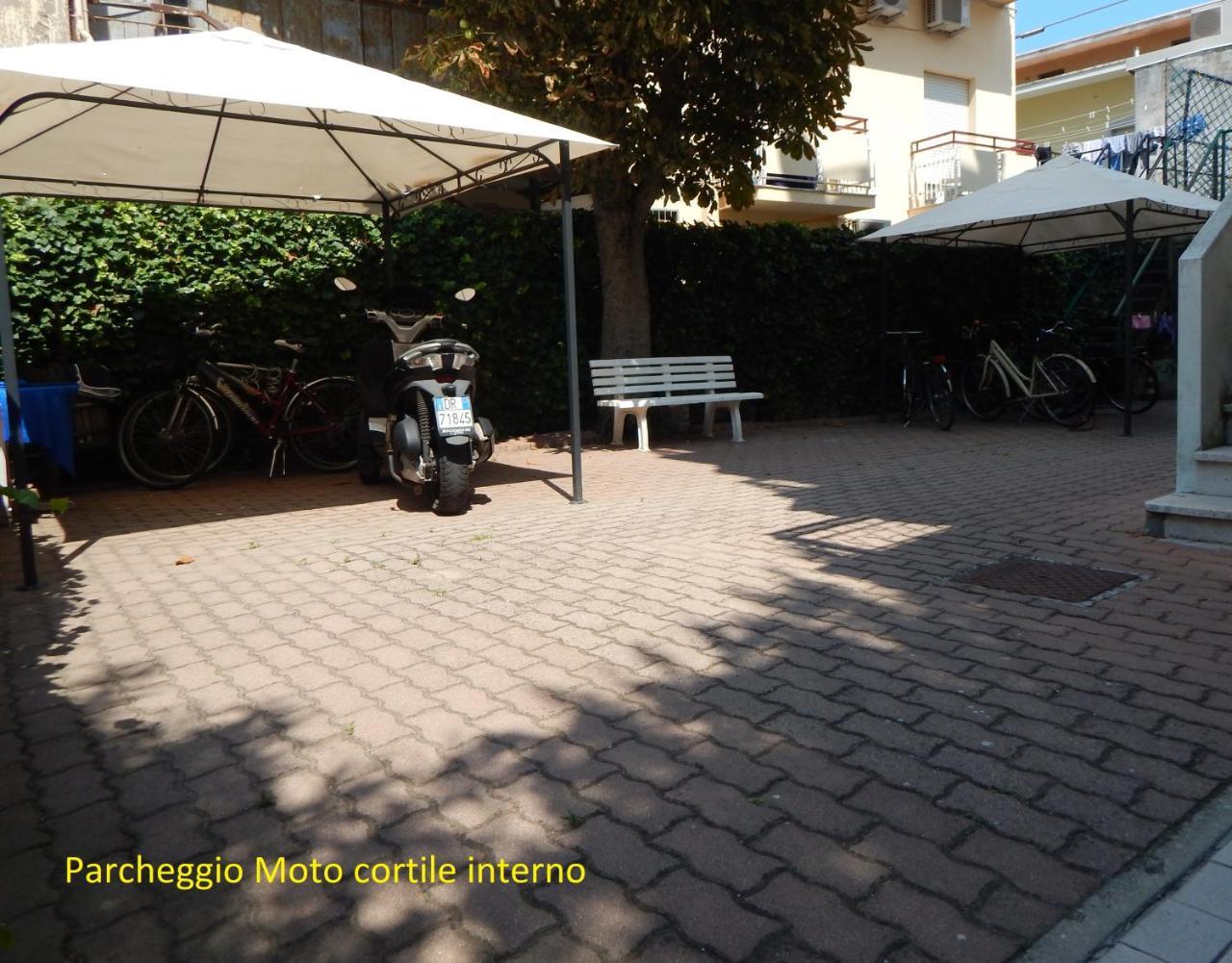 Appartamento con 1 Camera da Letto e Balcone