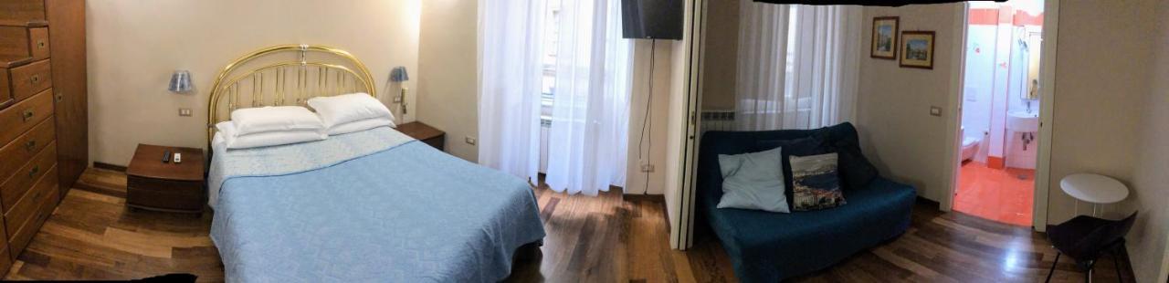 Triple Room Private Bathroom