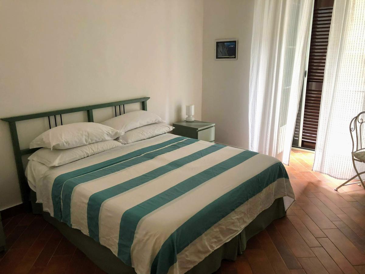 Double or Twin Room Private Bathroom