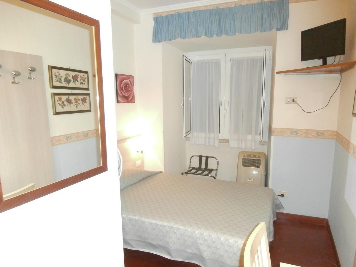 Camera Singola con Bagno Privato