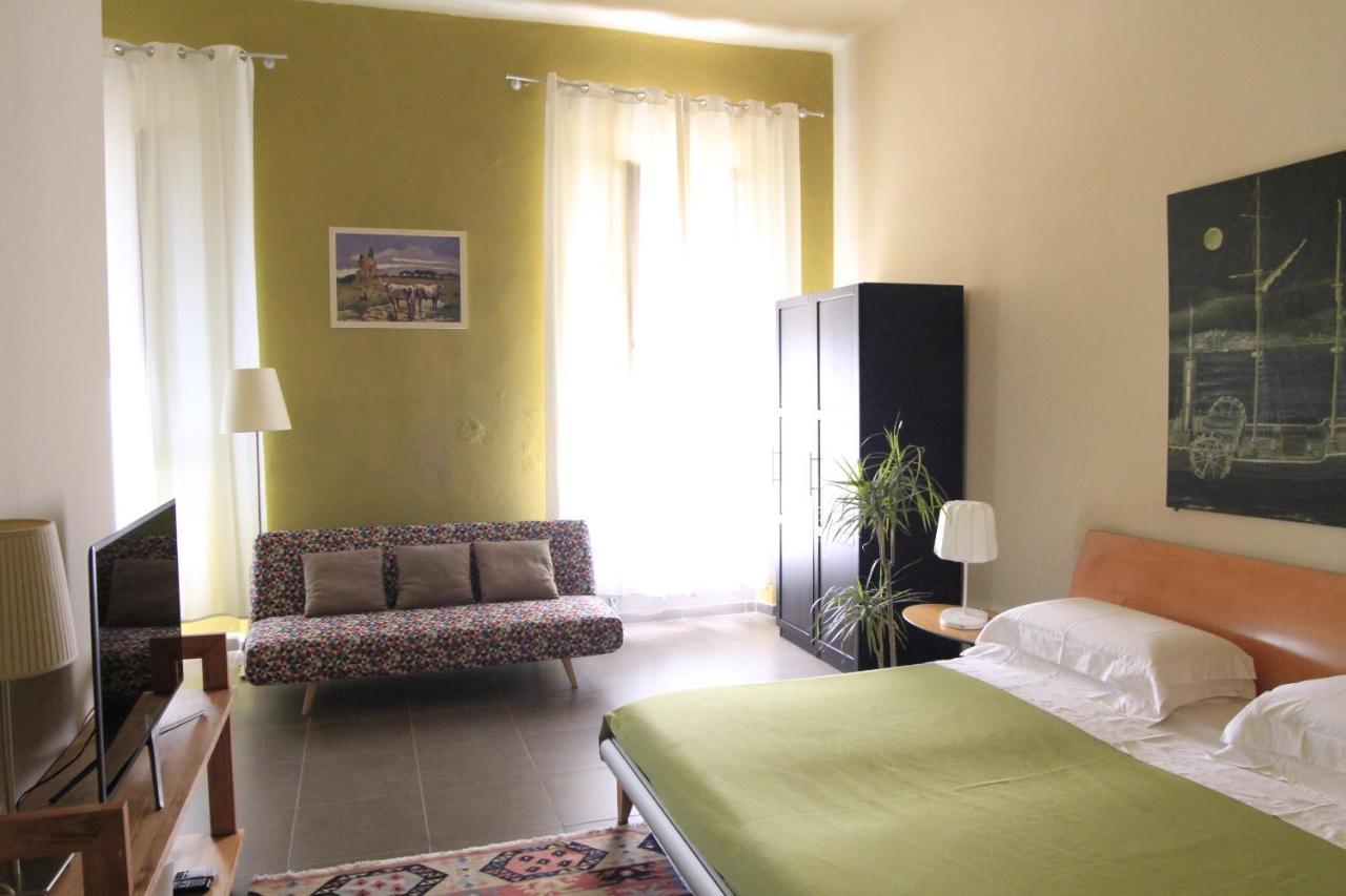 Suite Matrimoniale Standard