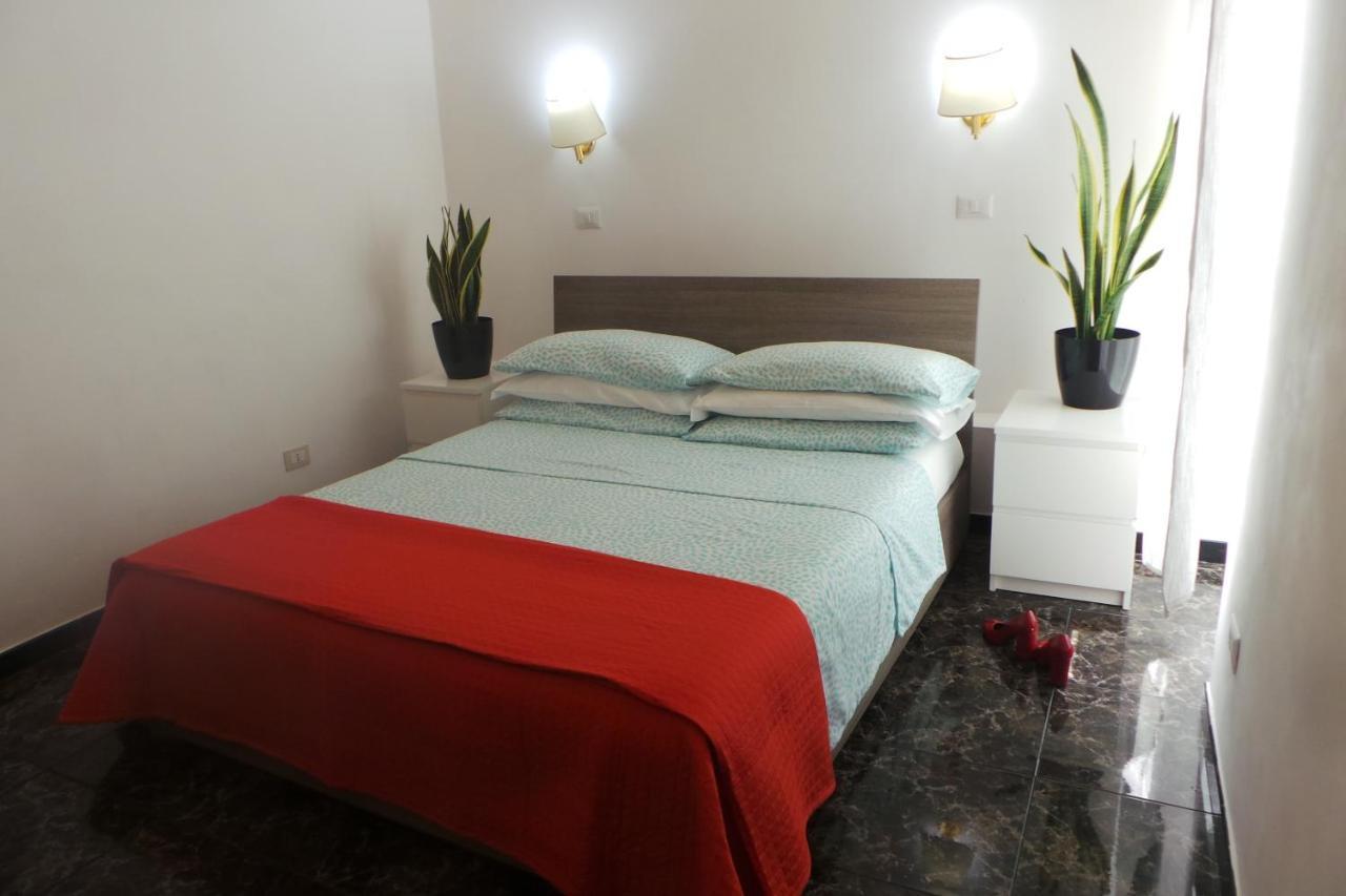 Camera Familiare con Bagno Privato