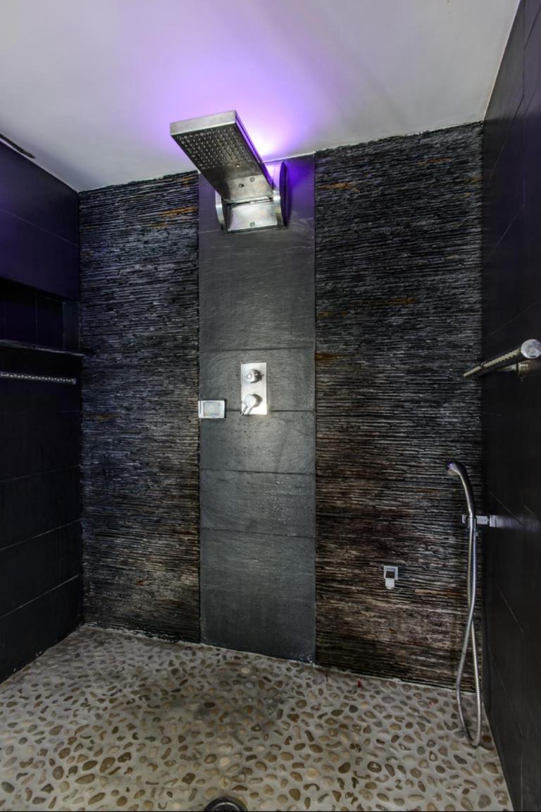 Suite King con Vasca Idromassaggio