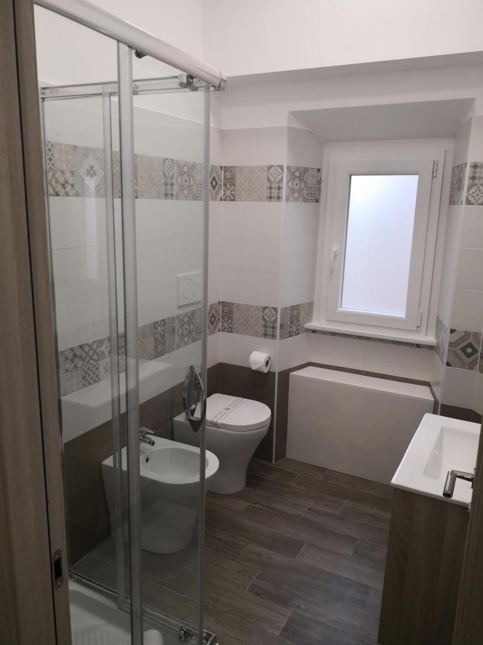 Camera Tripla con Bagno Privato