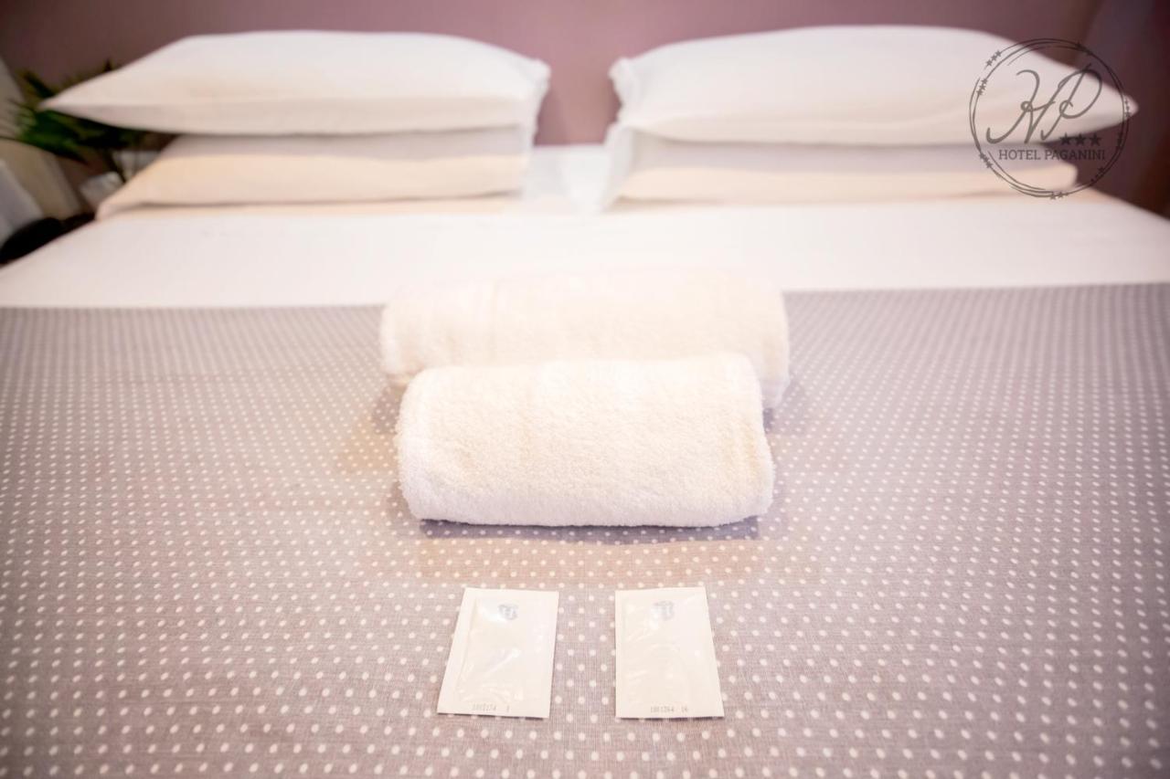 Economy Double or Twin Room