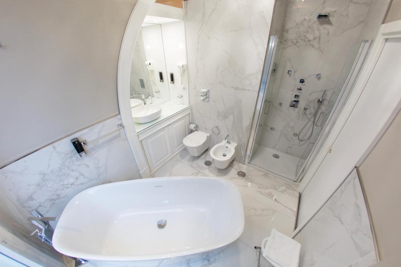 Suite Deluxe
