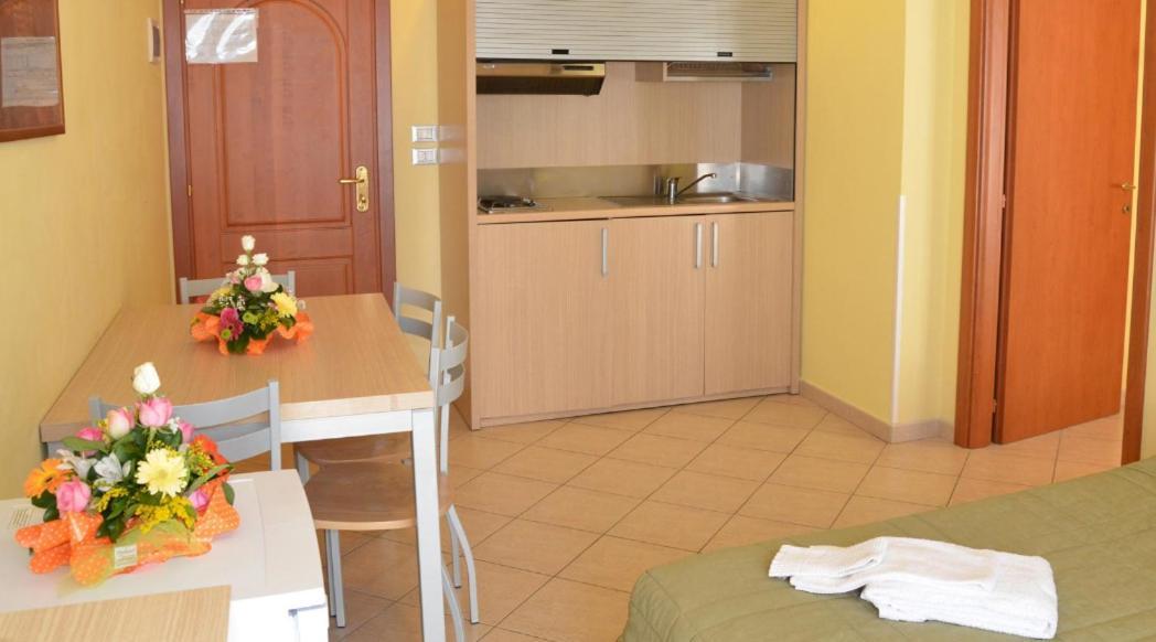 Appartamento