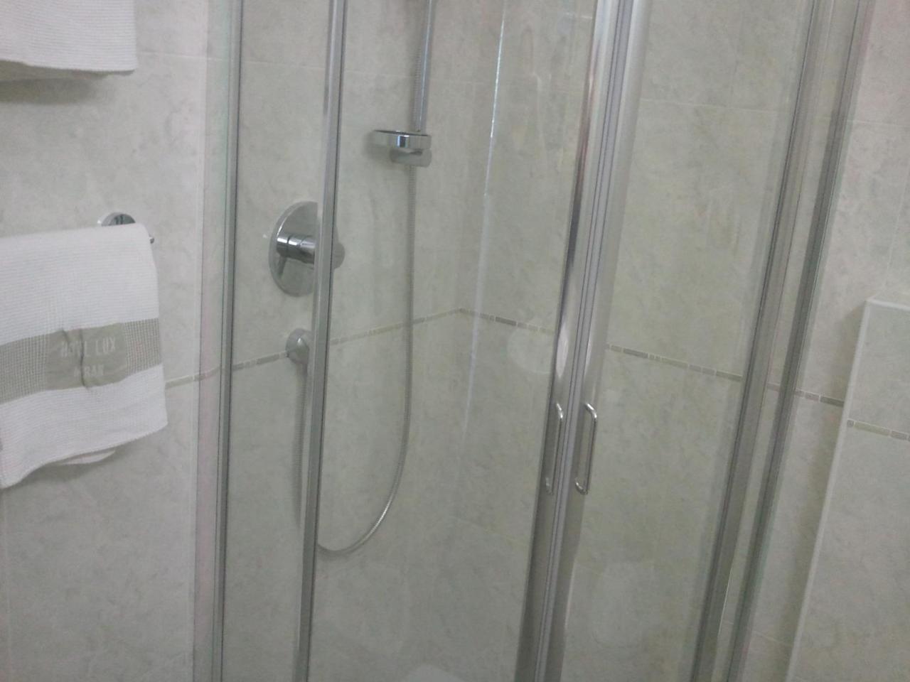 Classic Twin Room