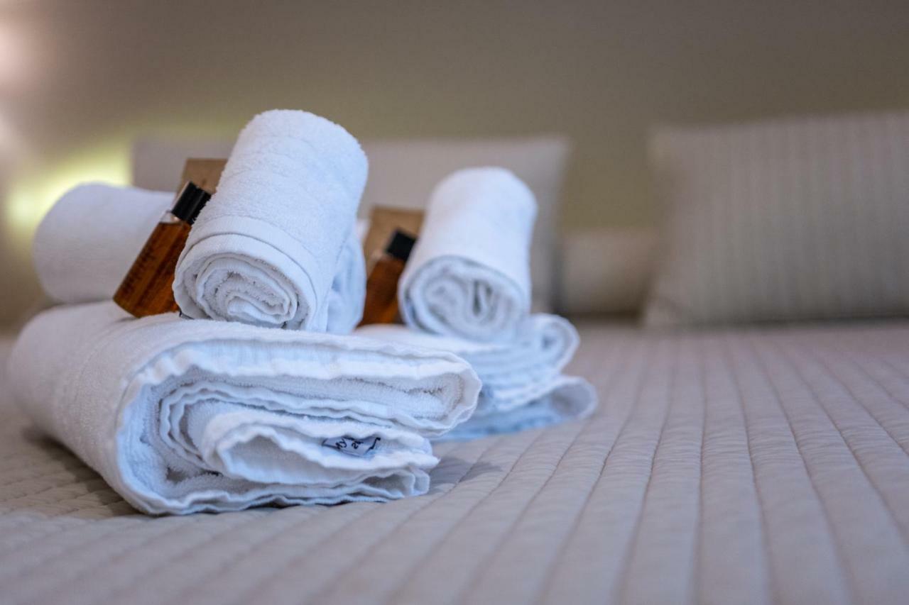 Camera Matrimoniale/Doppia con Letti Singoli con Bagno Privato