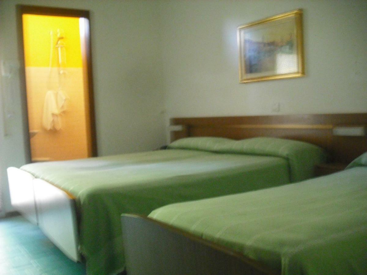 Camera Tripla con Bagno
