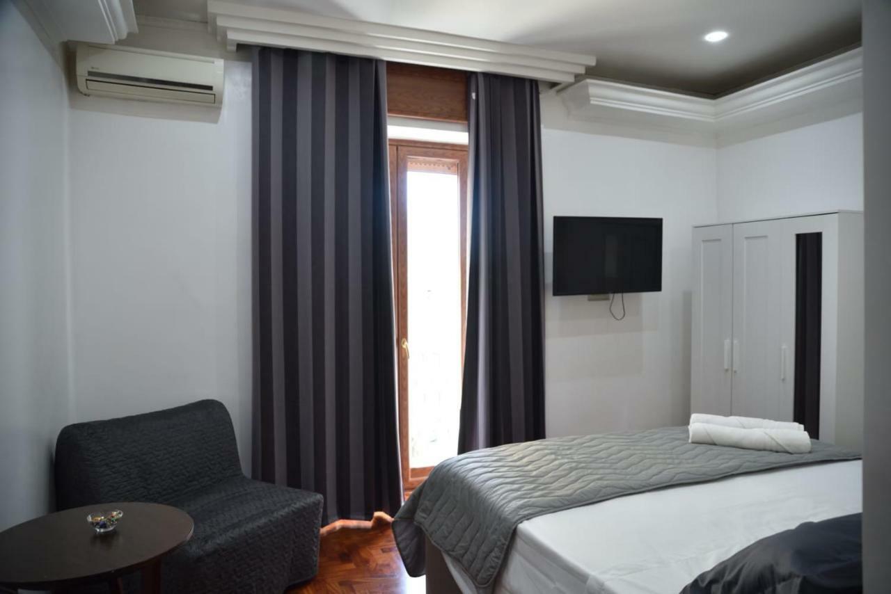 Camera Tripla Comfort con Doccia