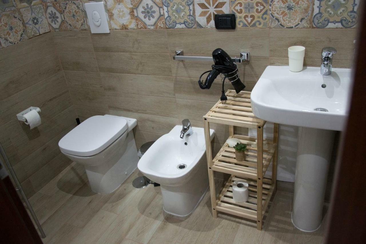 Camera Tripla con Bagno Privato