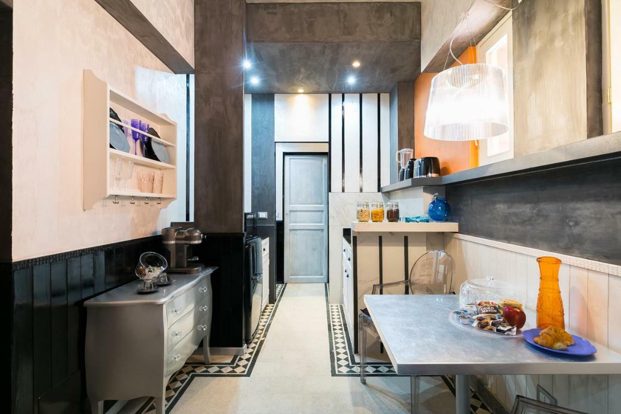 Appartamento Attico con 1 Camera da Letto e Terrazza