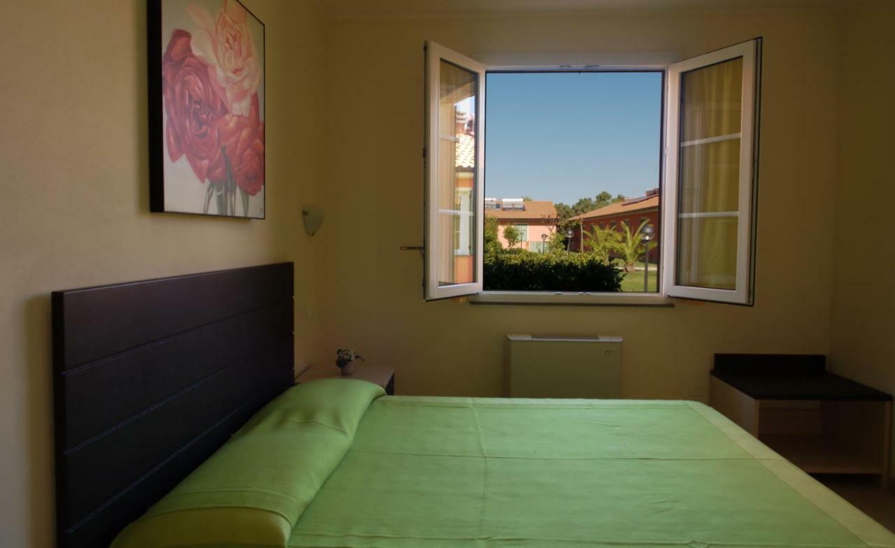 Appartamento Standard con 1 Camera da Letto