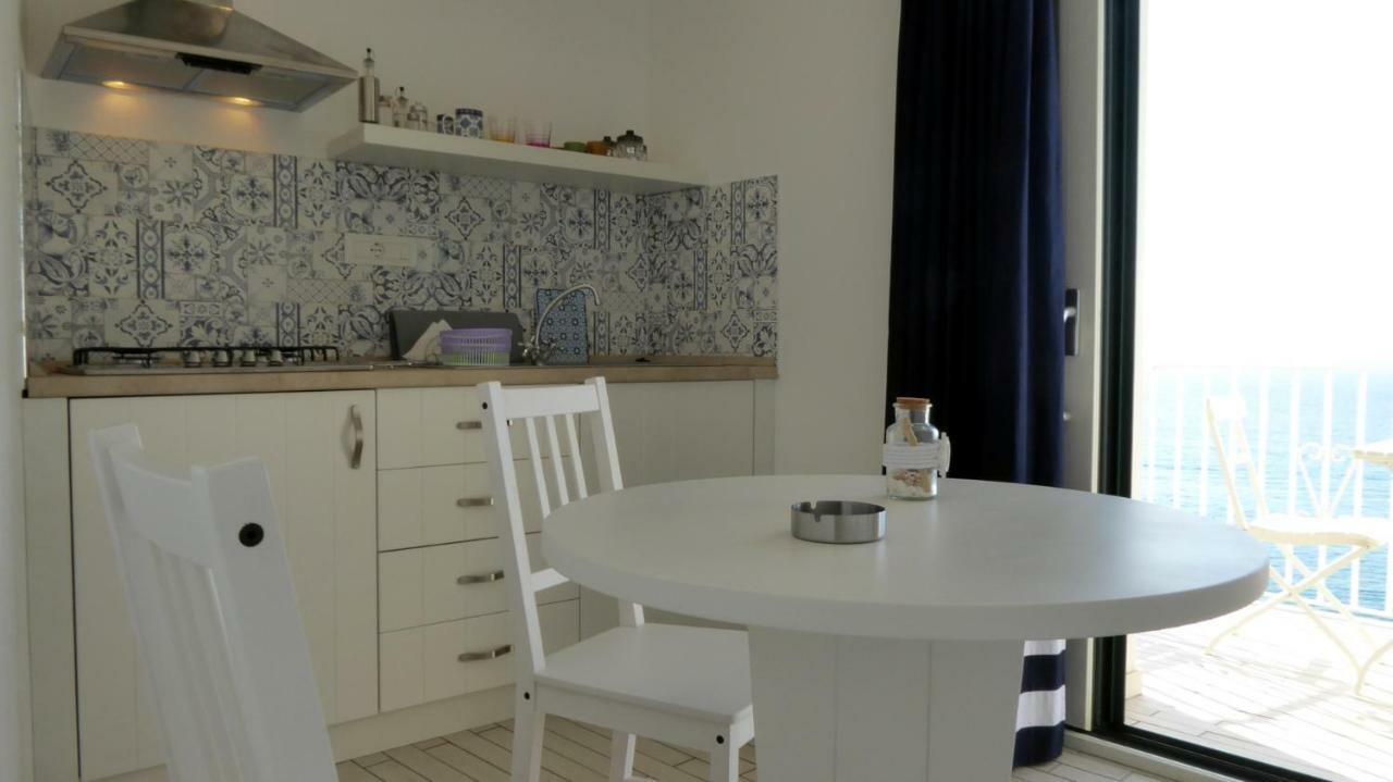 Appartamento Fronte Mare - Vista Mare e Spiaggia