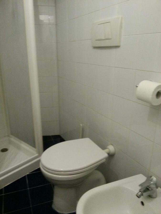 Camera Matrimoniale con Bagno Privato Esterno