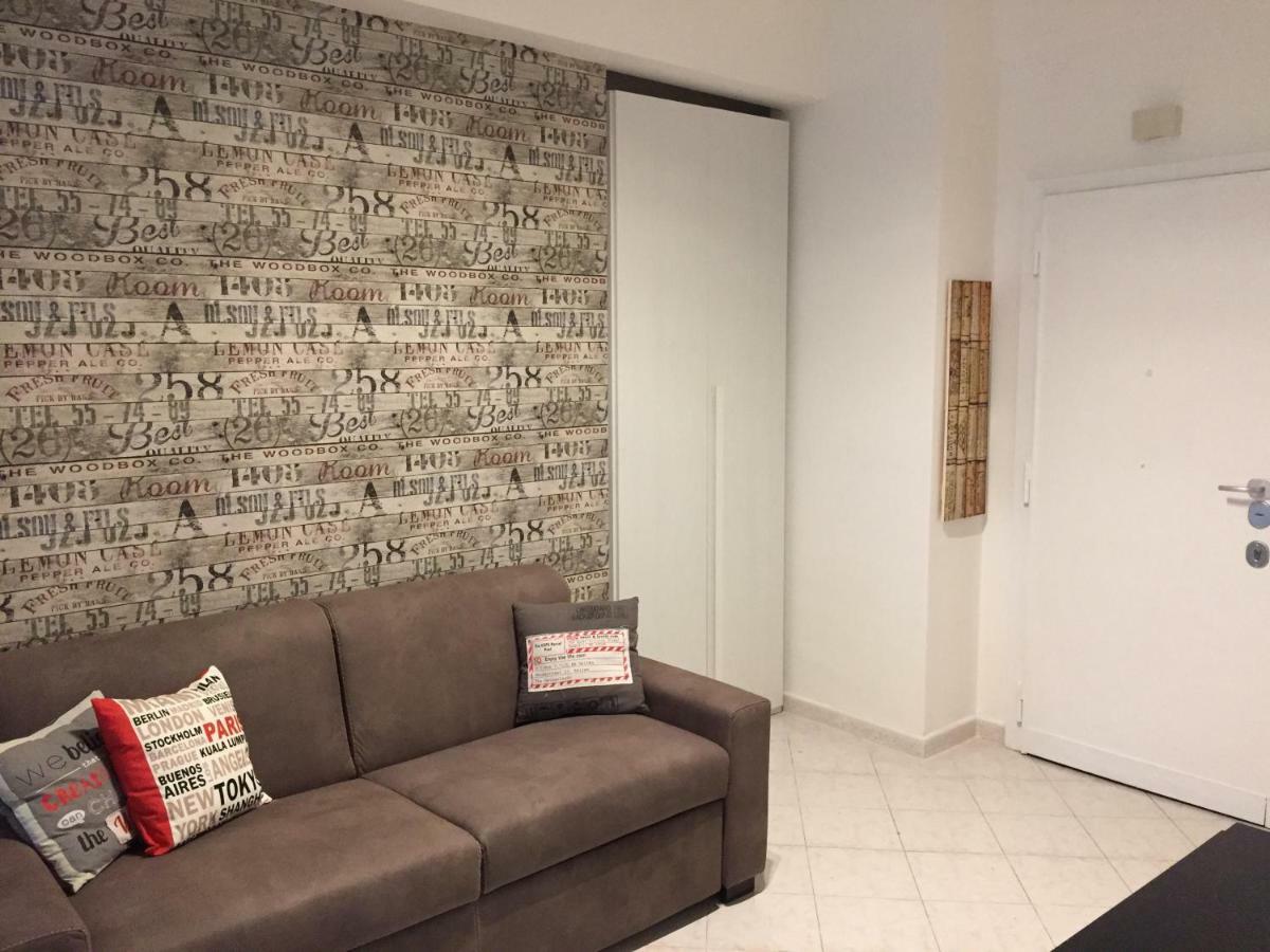 Suite Familiare con Balcone
