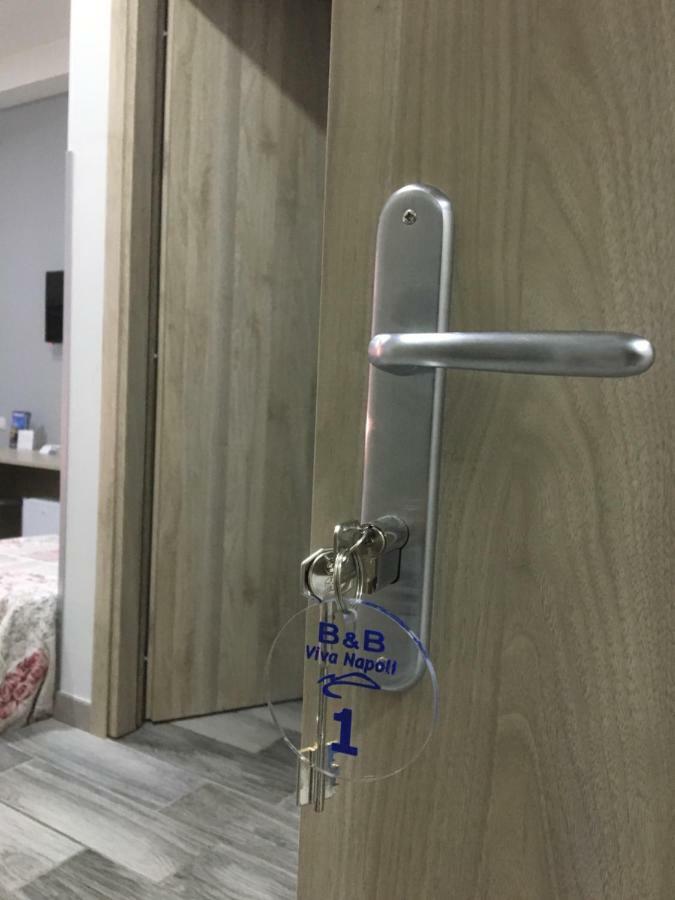 Camera Familiare con Bagno Privato