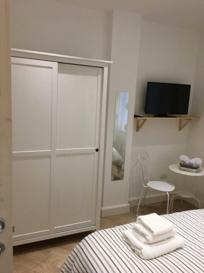 Camera Matrimoniale con Bagno Privato