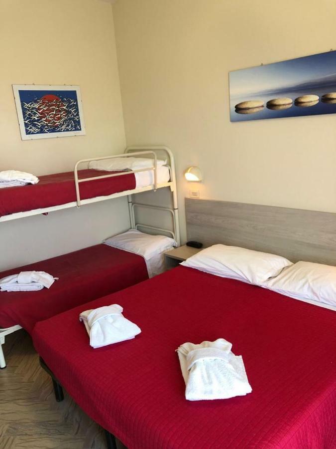 Suite Familiare