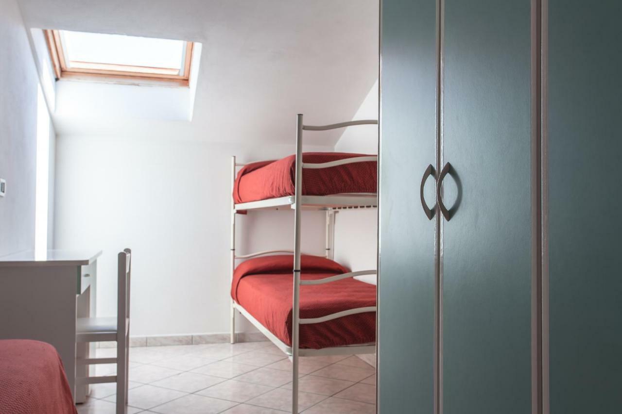Quadruple Room Attic