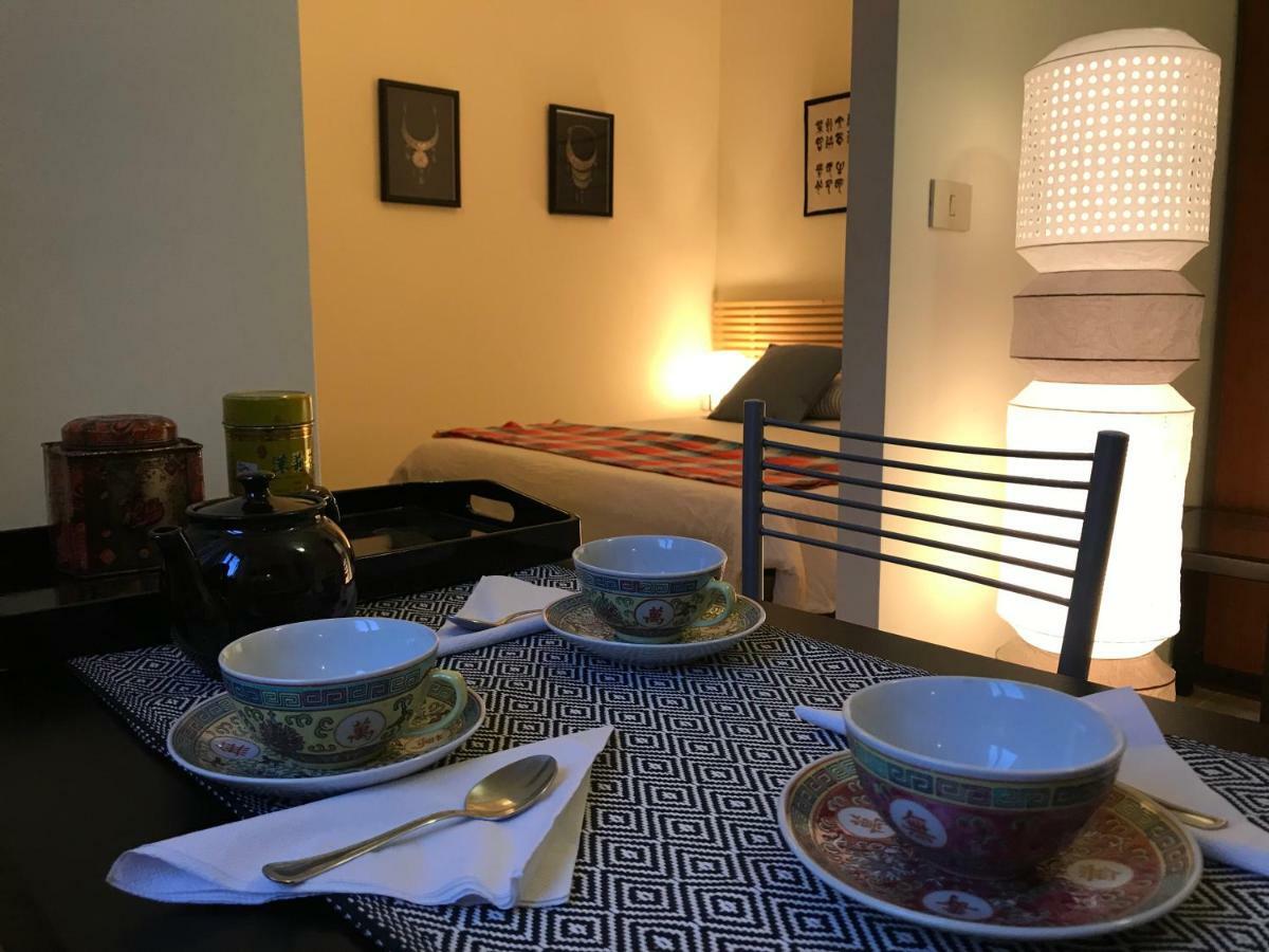 Appartamento con 1 Camera da Letto