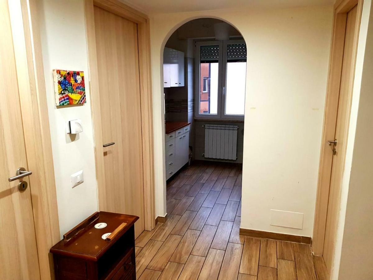 Deluxe Double Room Balcony