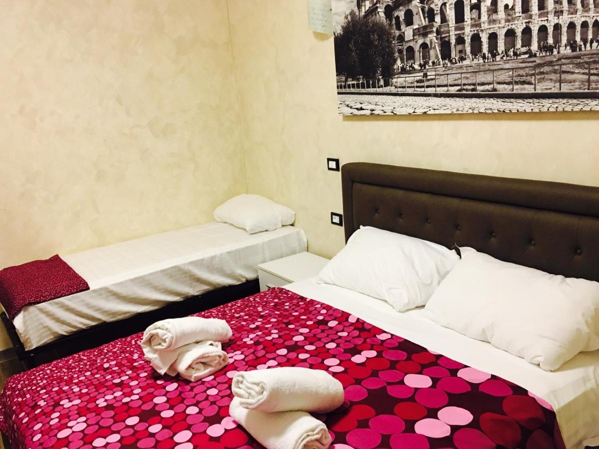 Camera Tripla con Bagno Privato