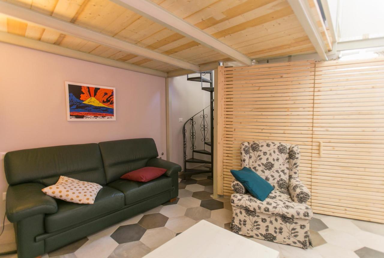 Family Room Balcony