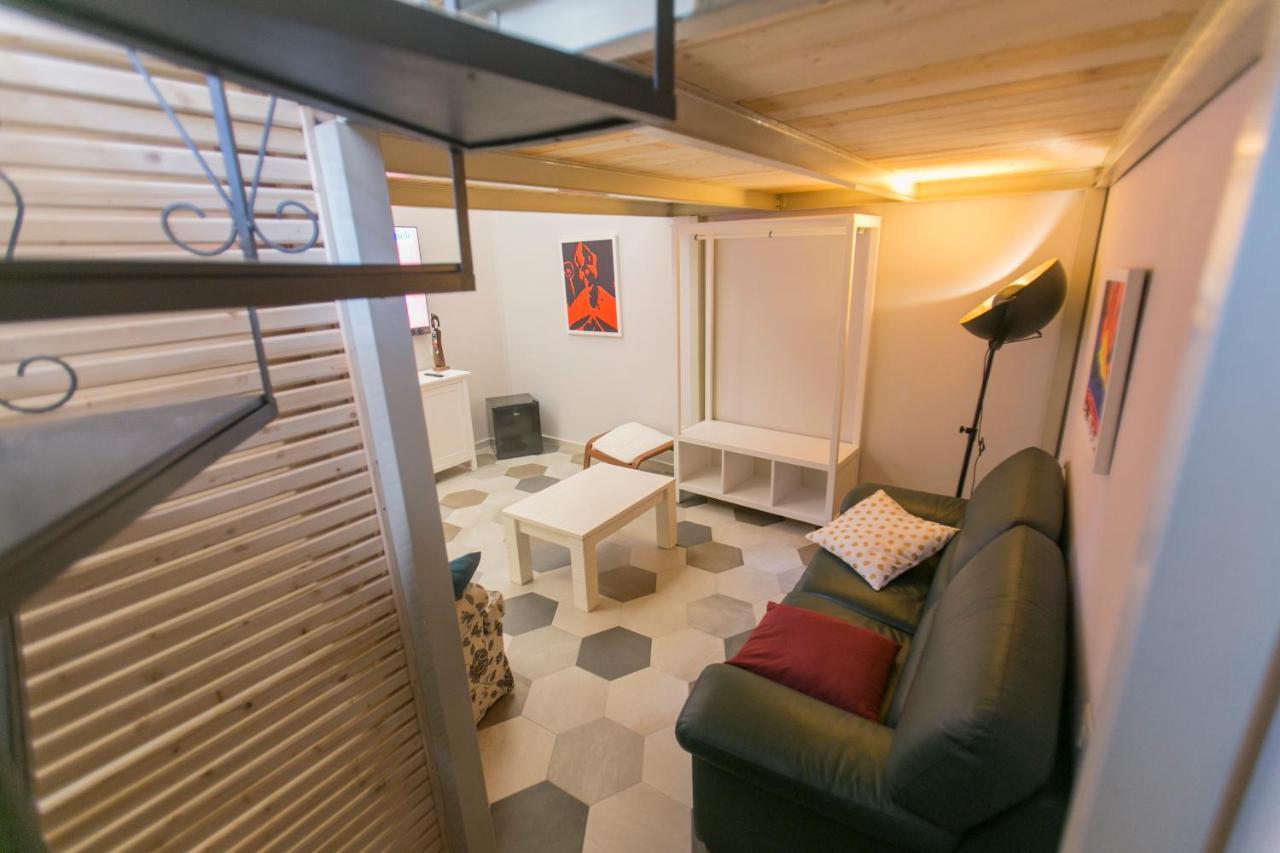 Family Room Balcony