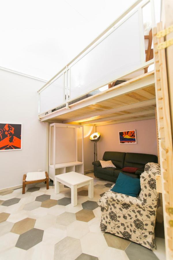 Family Room Balcony