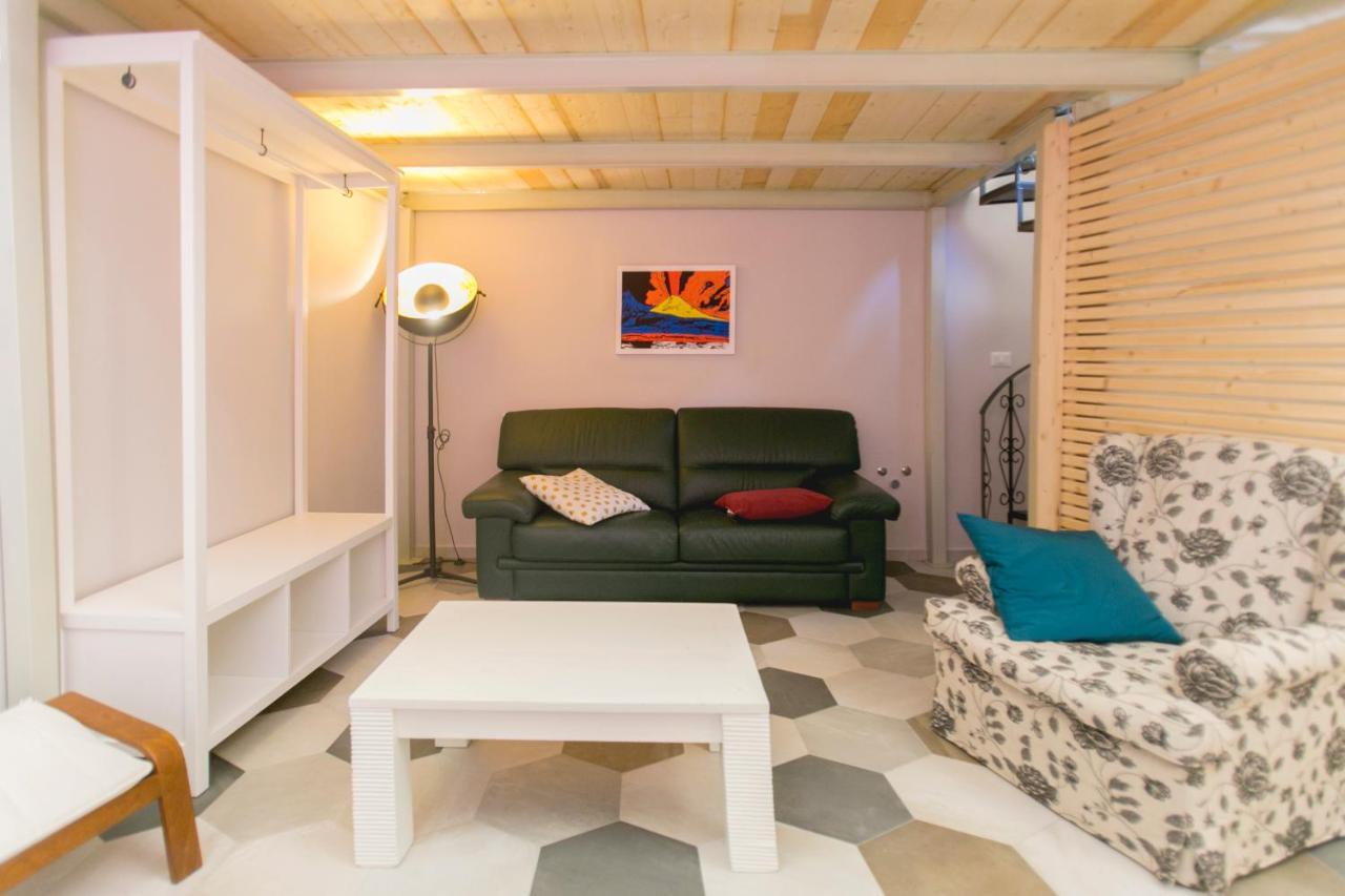 Family Room Balcony