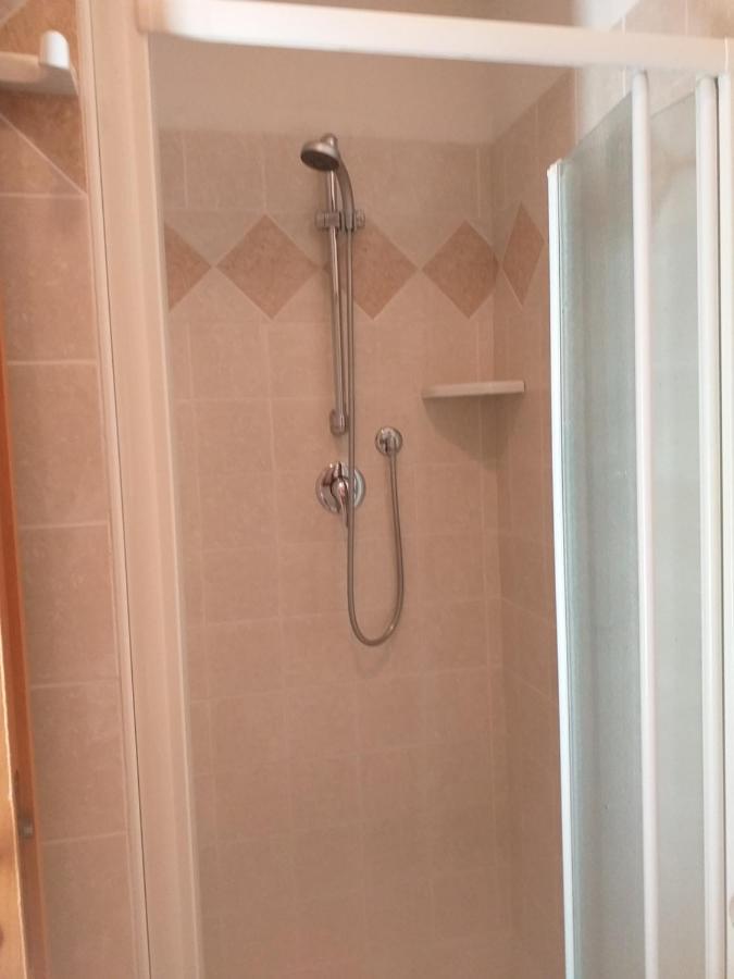Camera Tripla con Bagno