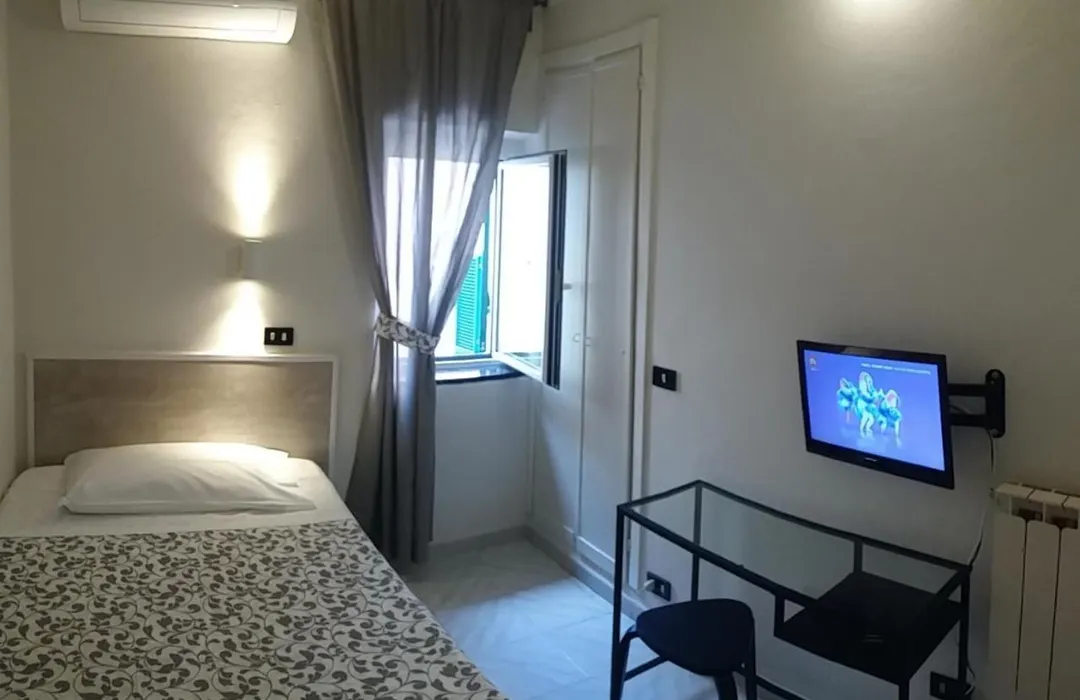 Hotel Malibu-1