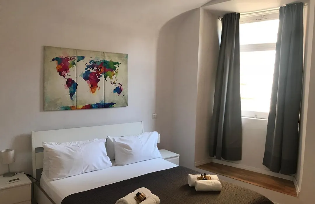 Appartamento in Lucina-1