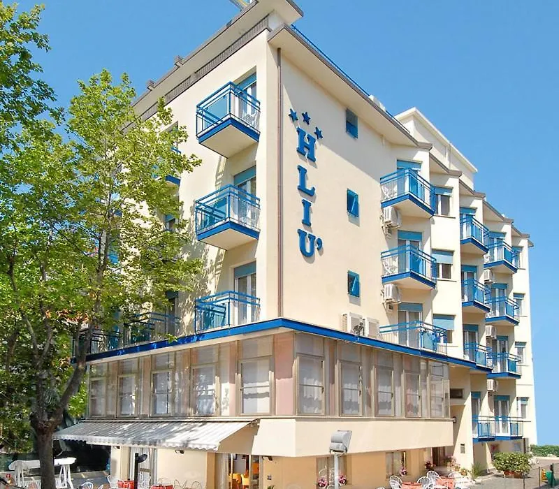 Hotel Liu-1