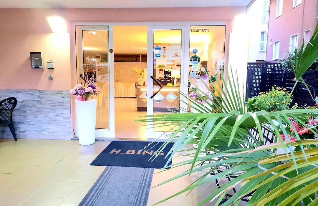 Hotel Bing-1