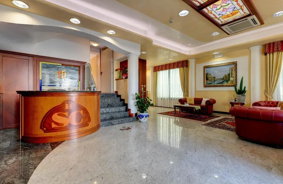 Hotel Garni San Carlo-1