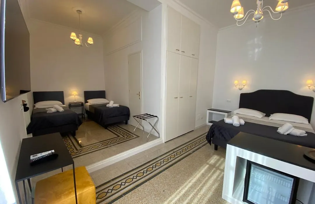 Art Atelier Risorgimento Guest House-1