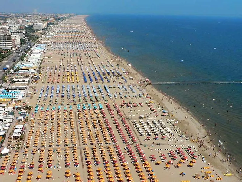 Hotel Bella Romagna-1