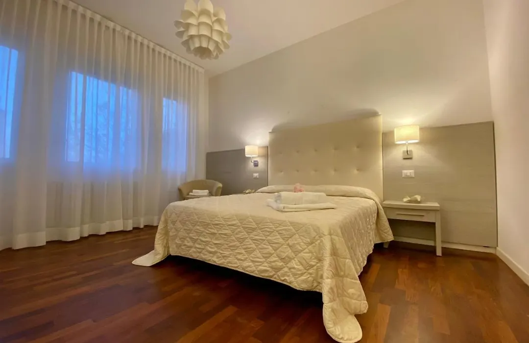Villa Alda Suites & Rooms-1
