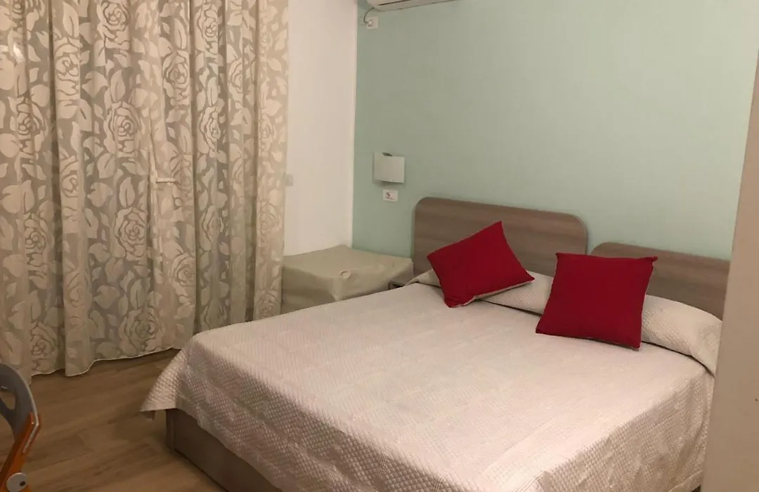 B&B Bethel Napoli-1