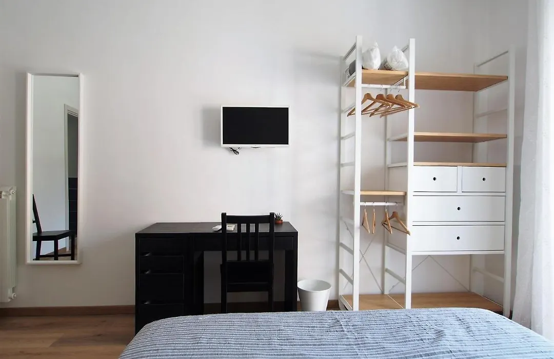 B&B Bella Vita-1