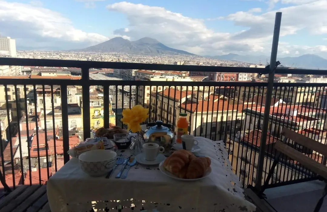 B&B Belvedere-1