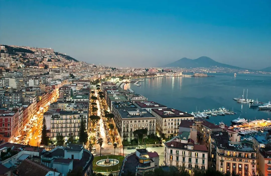 B&B Napoli Storica-1