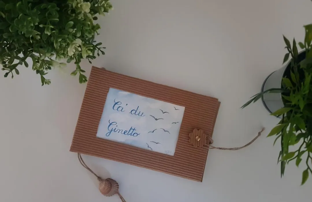 Ca du Ginetto B&B-1