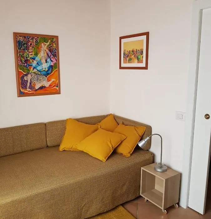 Le Tre Sorelle a Testaccio-1