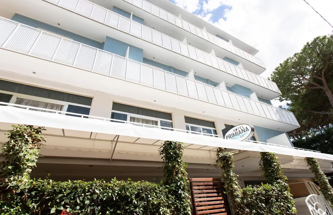 Hotel Primiana-1