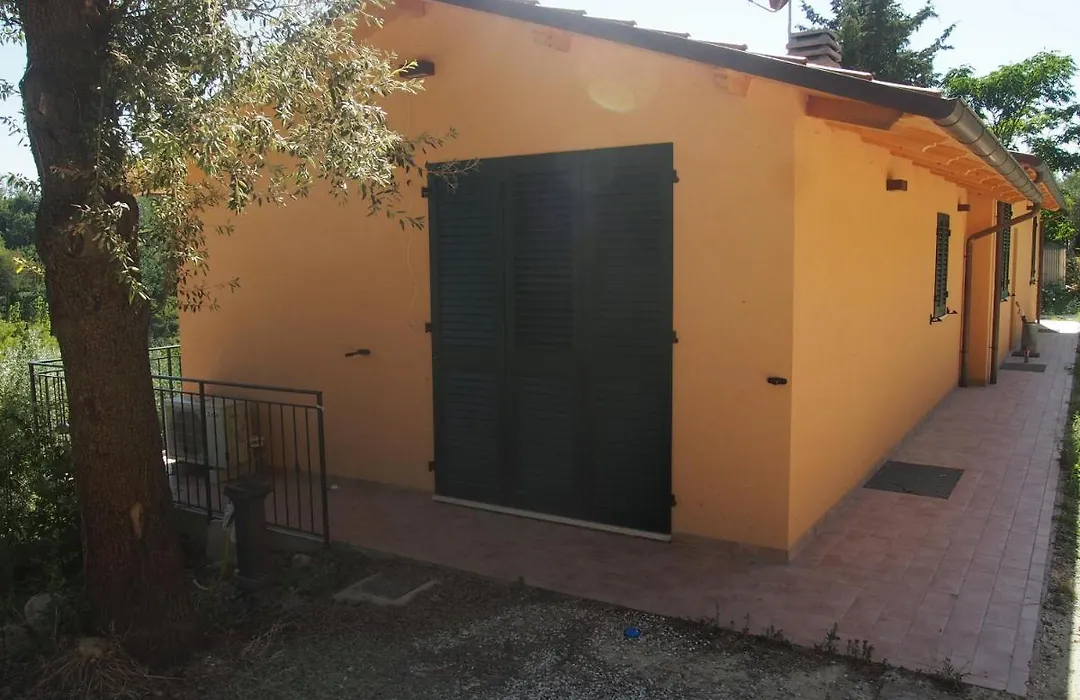 Agriturismo Ardizio 43-1
