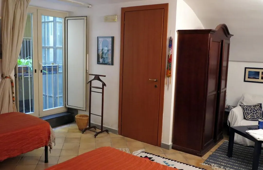- B&B Centro Antico --1